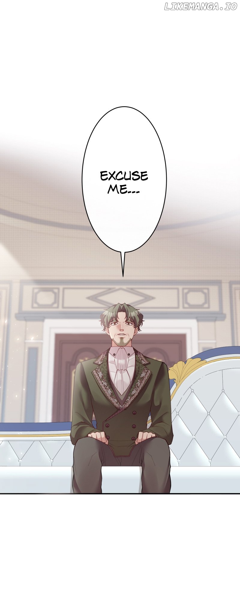 A Villainess’ Revenge Is Sweeter Than Honey Chapter 86 - page 45