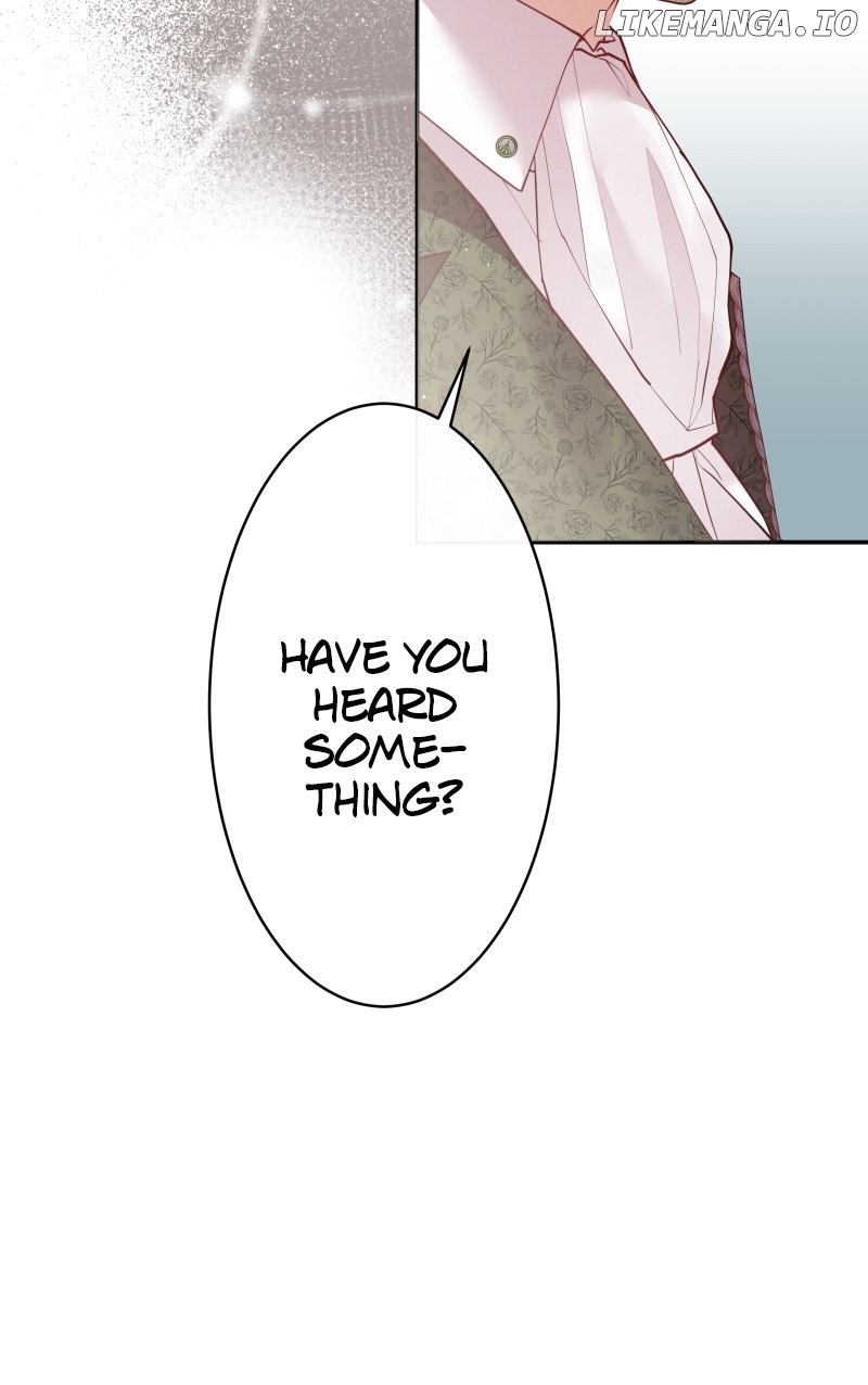 A Villainess’ Revenge Is Sweeter Than Honey Chapter 86 - page 50