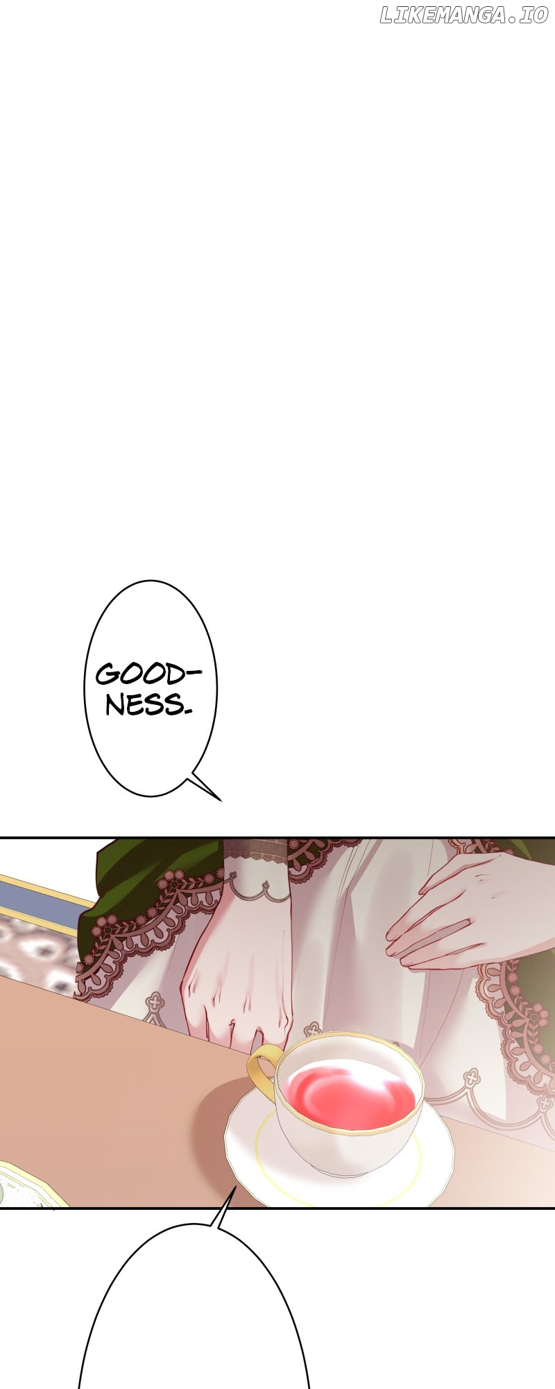 A Villainess’ Revenge Is Sweeter Than Honey Chapter 86 - page 58