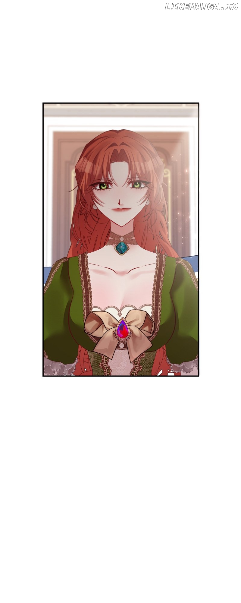 A Villainess’ Revenge Is Sweeter Than Honey Chapter 86 - page 61