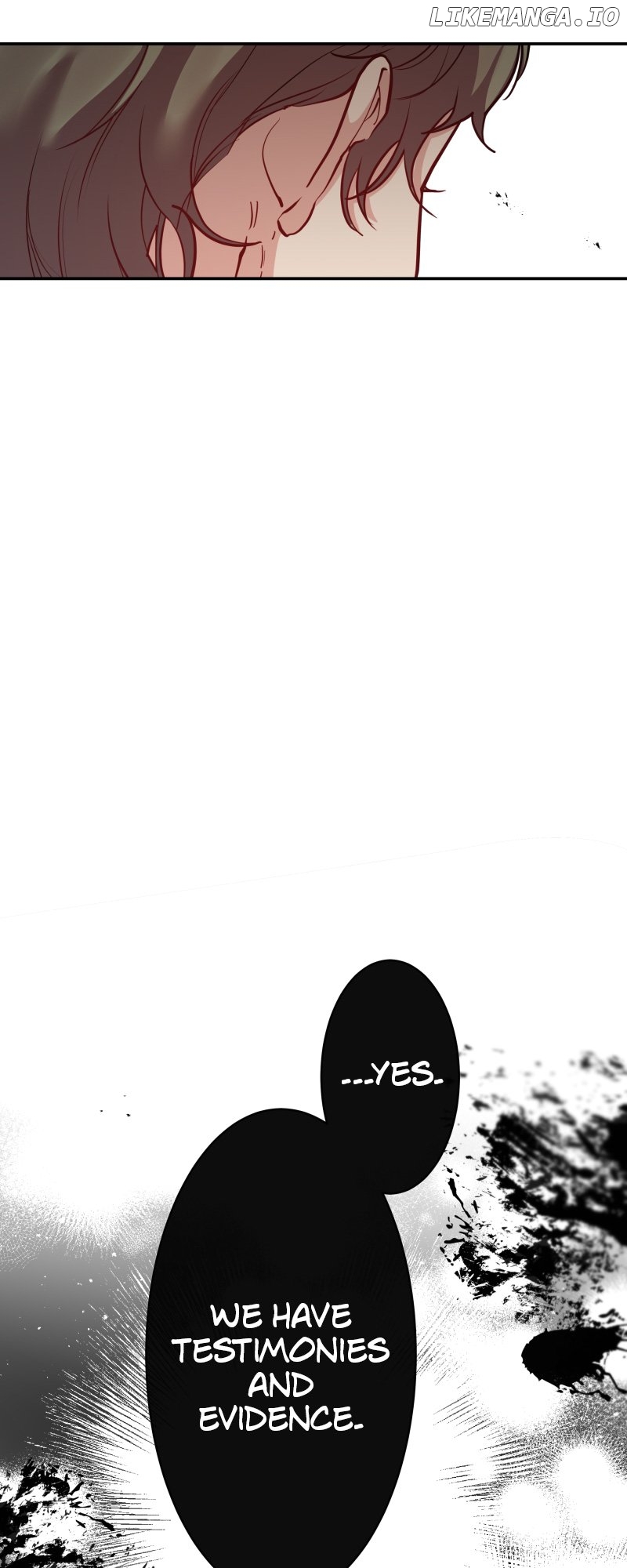 A Villainess’ Revenge Is Sweeter Than Honey Chapter 86 - page 62