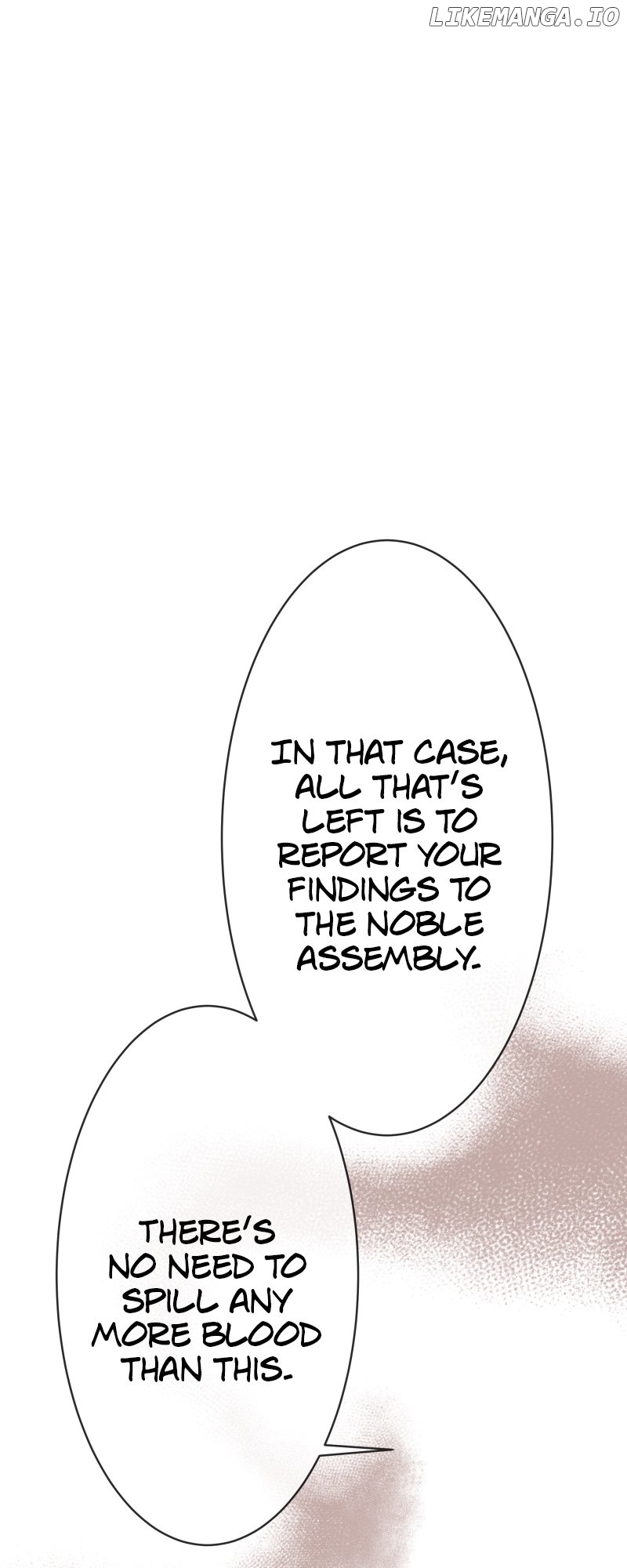 A Villainess’ Revenge Is Sweeter Than Honey Chapter 86 - page 64