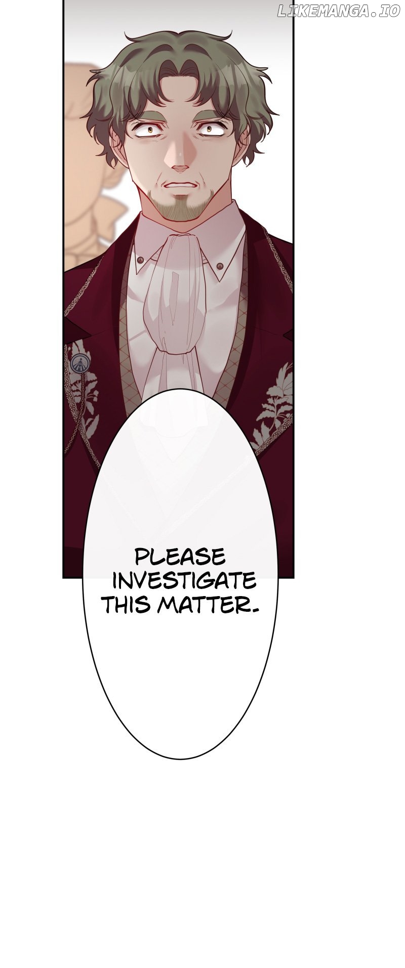 A Villainess’ Revenge Is Sweeter Than Honey Chapter 86 - page 7