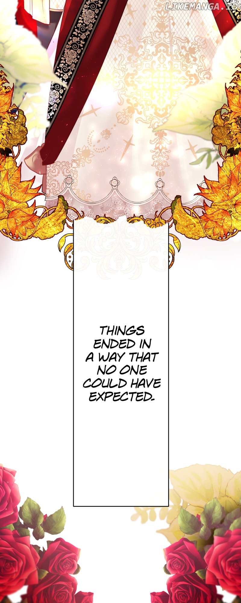 A Villainess’ Revenge Is Sweeter Than Honey Chapter 86 - page 75