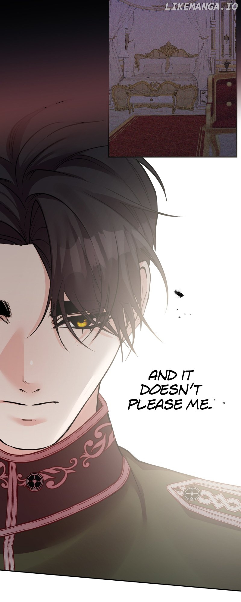 A Villainess’ Revenge Is Sweeter Than Honey Chapter 86 - page 82