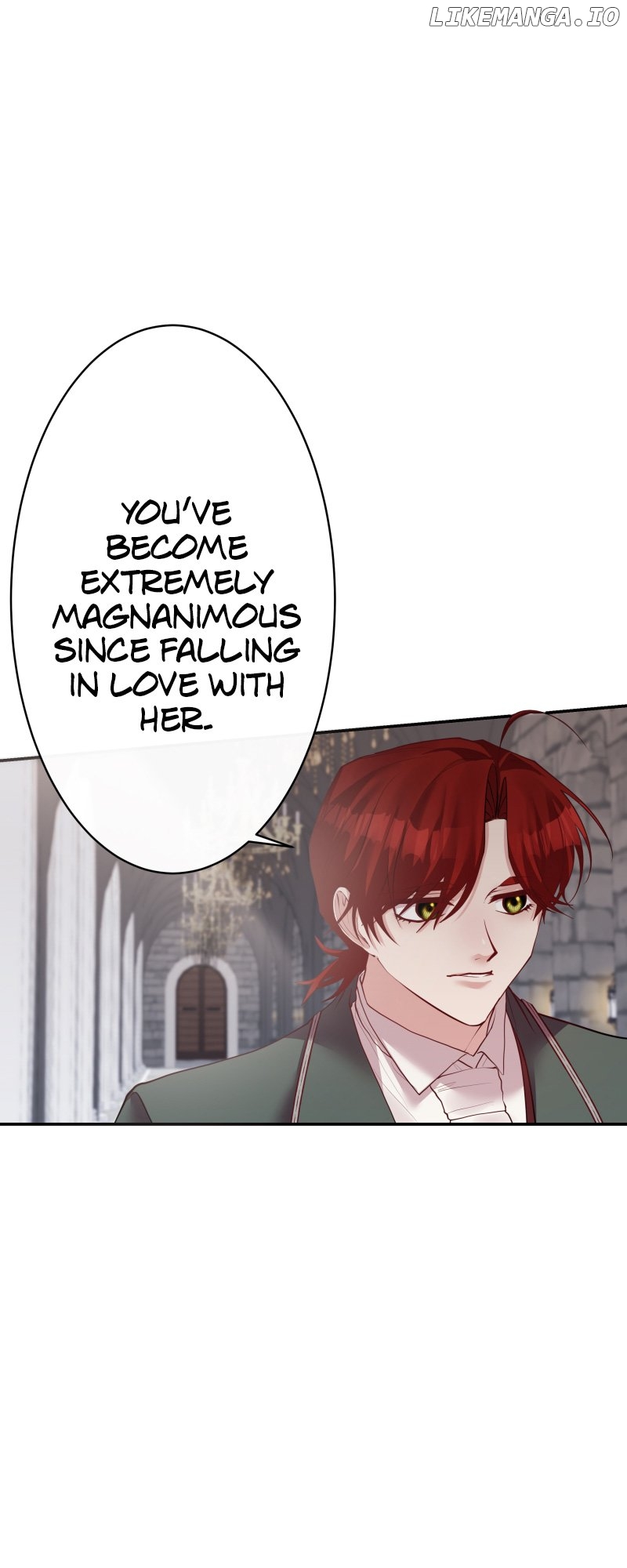 A Villainess’ Revenge Is Sweeter Than Honey Chapter 86 - page 84