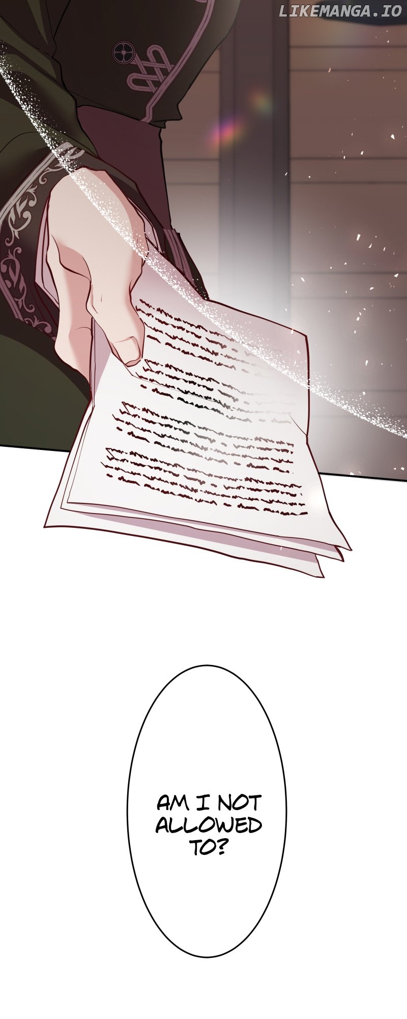 A Villainess’ Revenge Is Sweeter Than Honey Chapter 86 - page 92