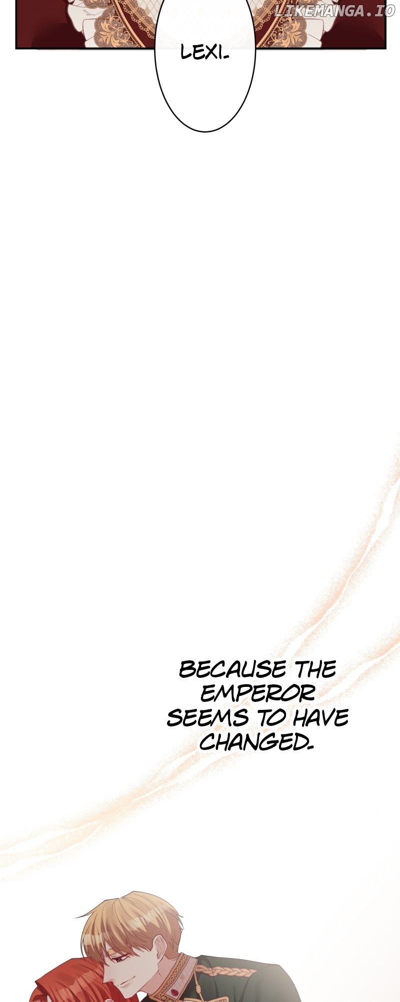 A Villainess’ Revenge Is Sweeter Than Honey Chapter 87 - page 10