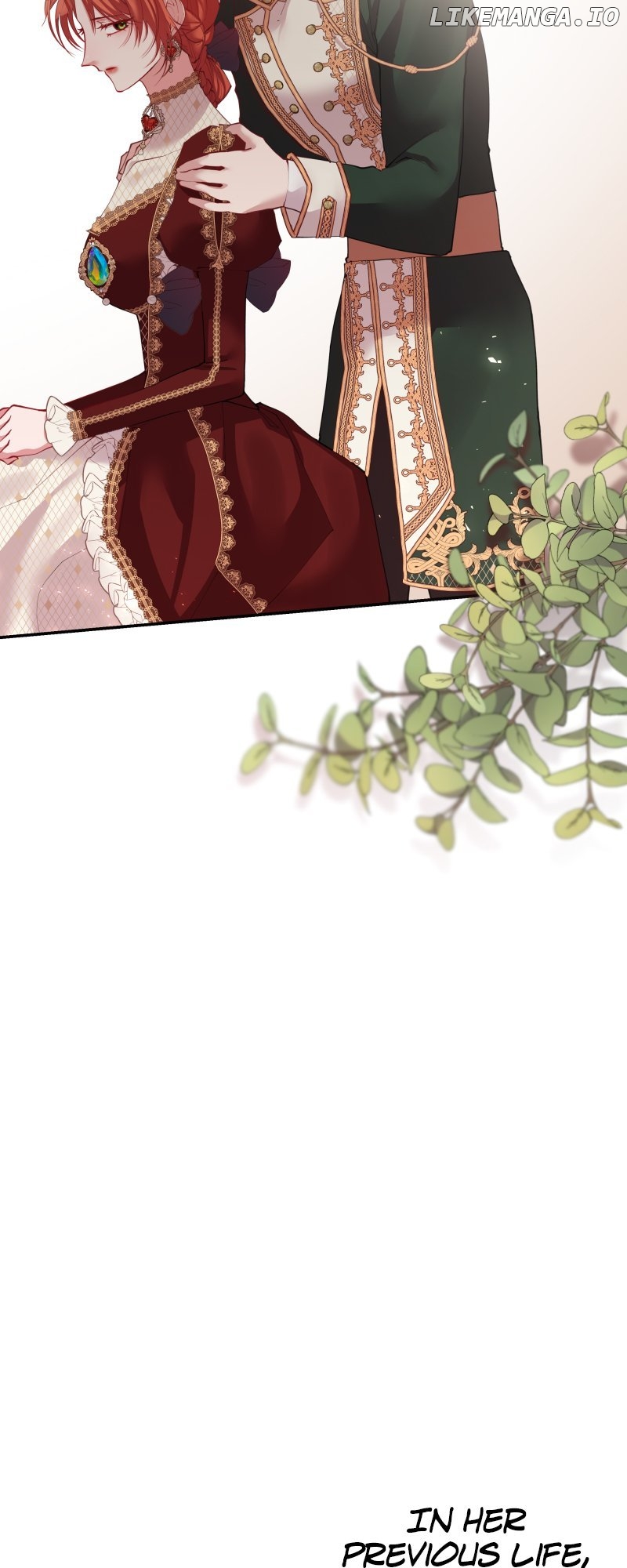 A Villainess’ Revenge Is Sweeter Than Honey Chapter 87 - page 11