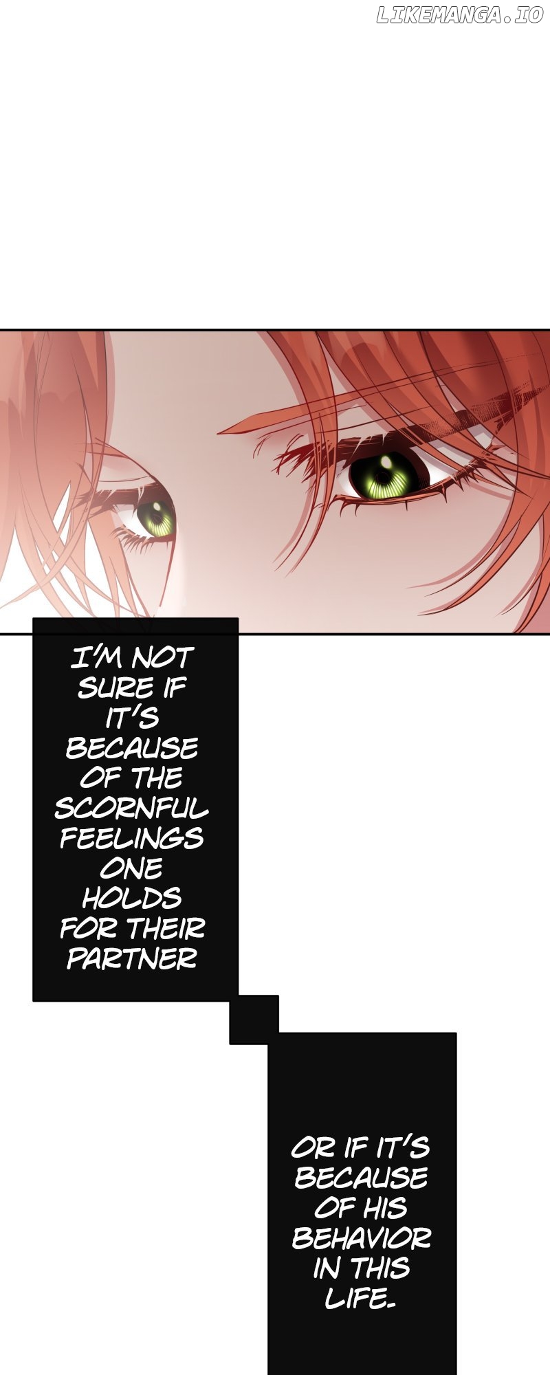 A Villainess’ Revenge Is Sweeter Than Honey Chapter 87 - page 15