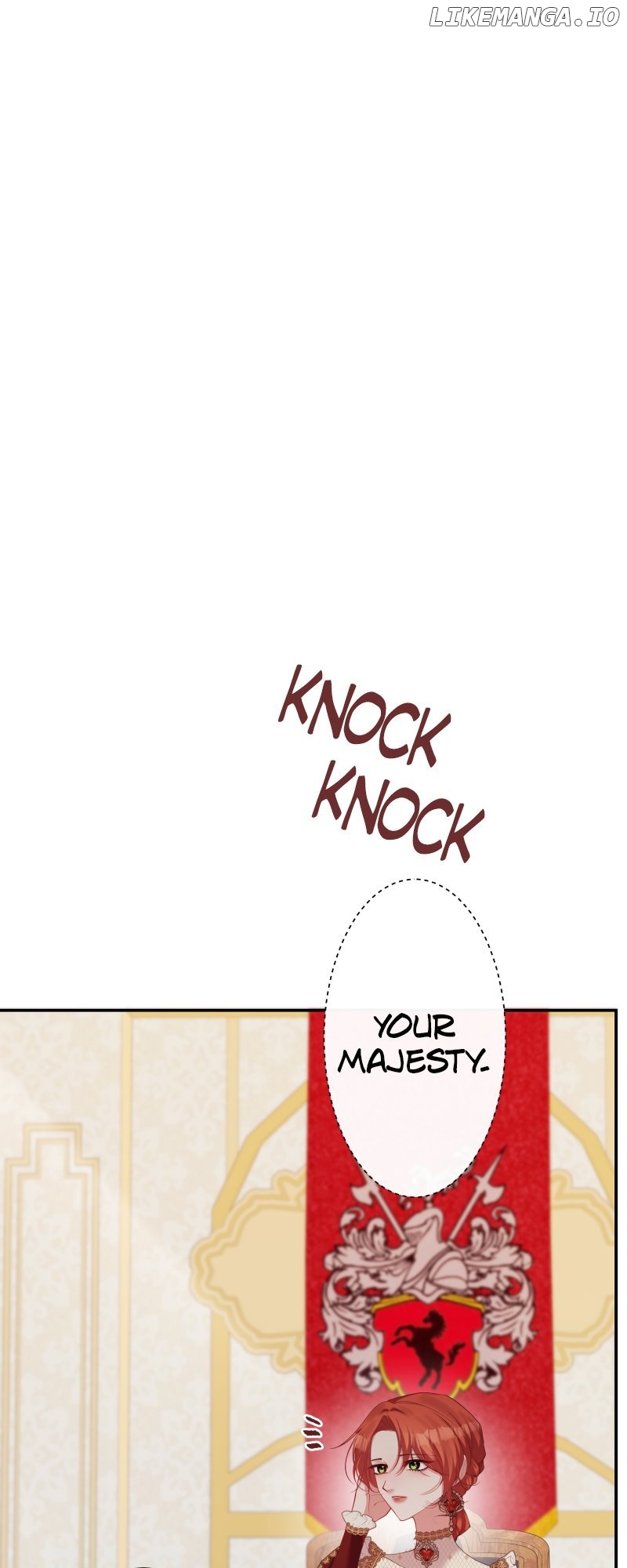 A Villainess’ Revenge Is Sweeter Than Honey Chapter 87 - page 17