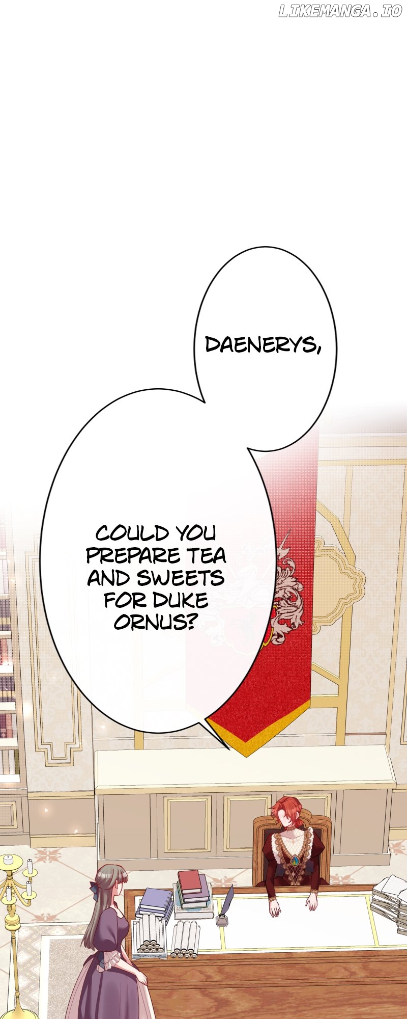 A Villainess’ Revenge Is Sweeter Than Honey Chapter 87 - page 20