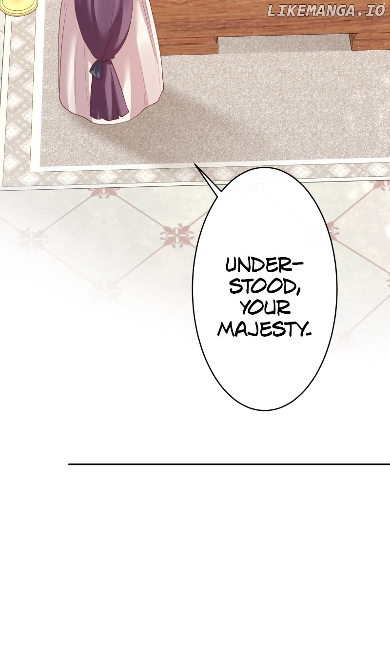 A Villainess’ Revenge Is Sweeter Than Honey Chapter 87 - page 21