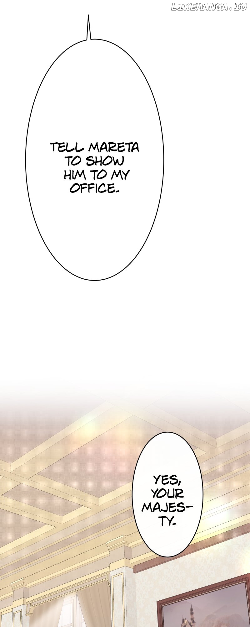 A Villainess’ Revenge Is Sweeter Than Honey Chapter 87 - page 23