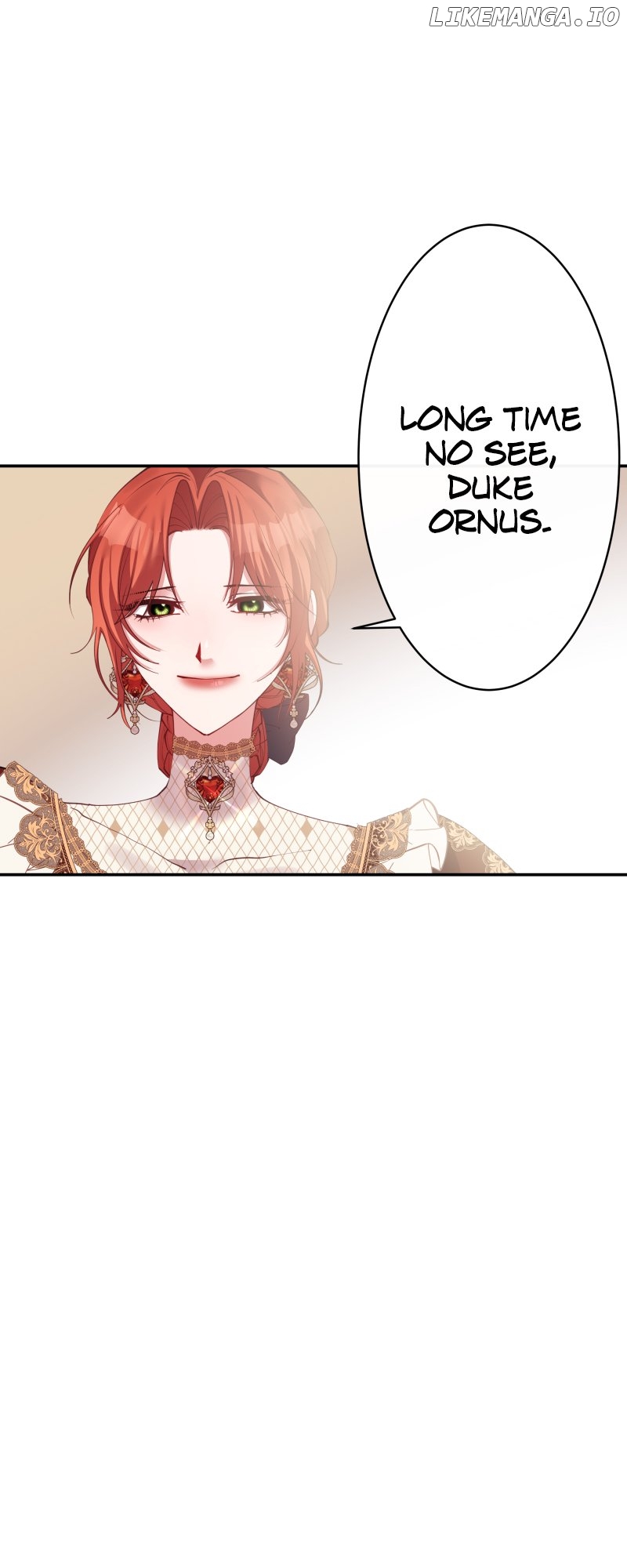 A Villainess’ Revenge Is Sweeter Than Honey Chapter 87 - page 27