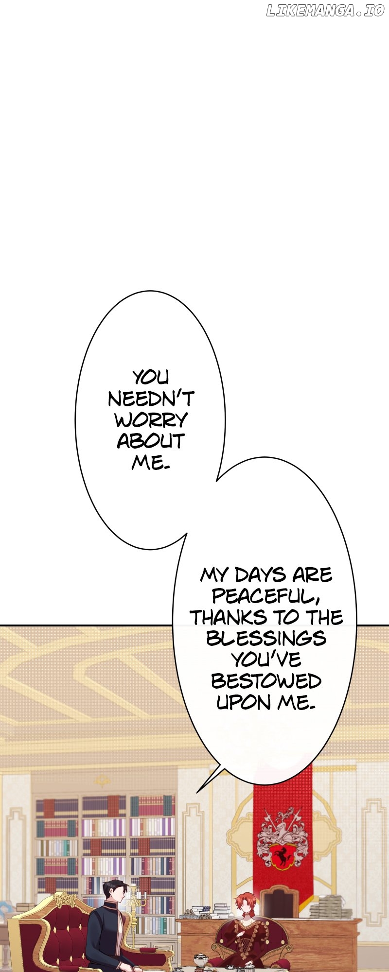 A Villainess’ Revenge Is Sweeter Than Honey Chapter 87 - page 29