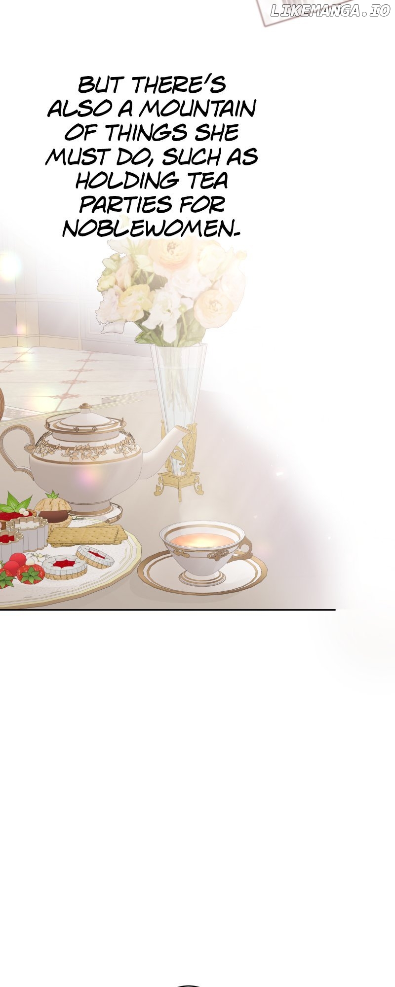A Villainess’ Revenge Is Sweeter Than Honey Chapter 87 - page 3
