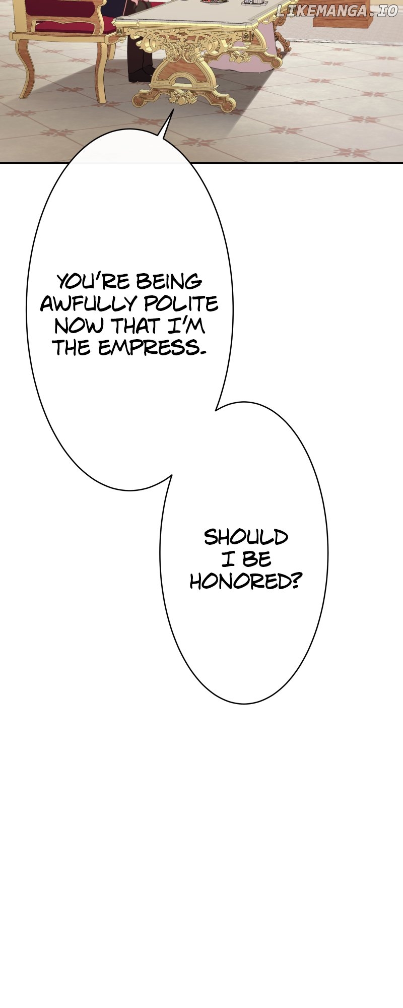 A Villainess’ Revenge Is Sweeter Than Honey Chapter 87 - page 30
