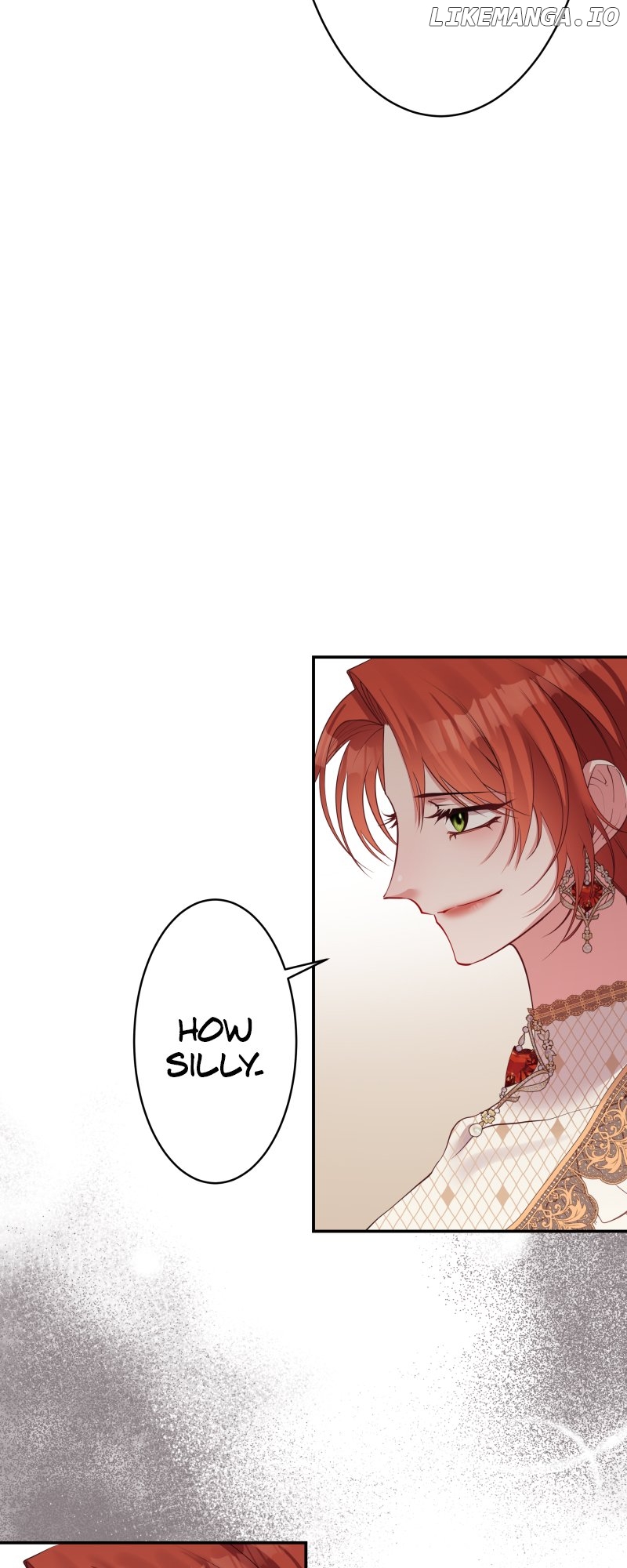 A Villainess’ Revenge Is Sweeter Than Honey Chapter 87 - page 32