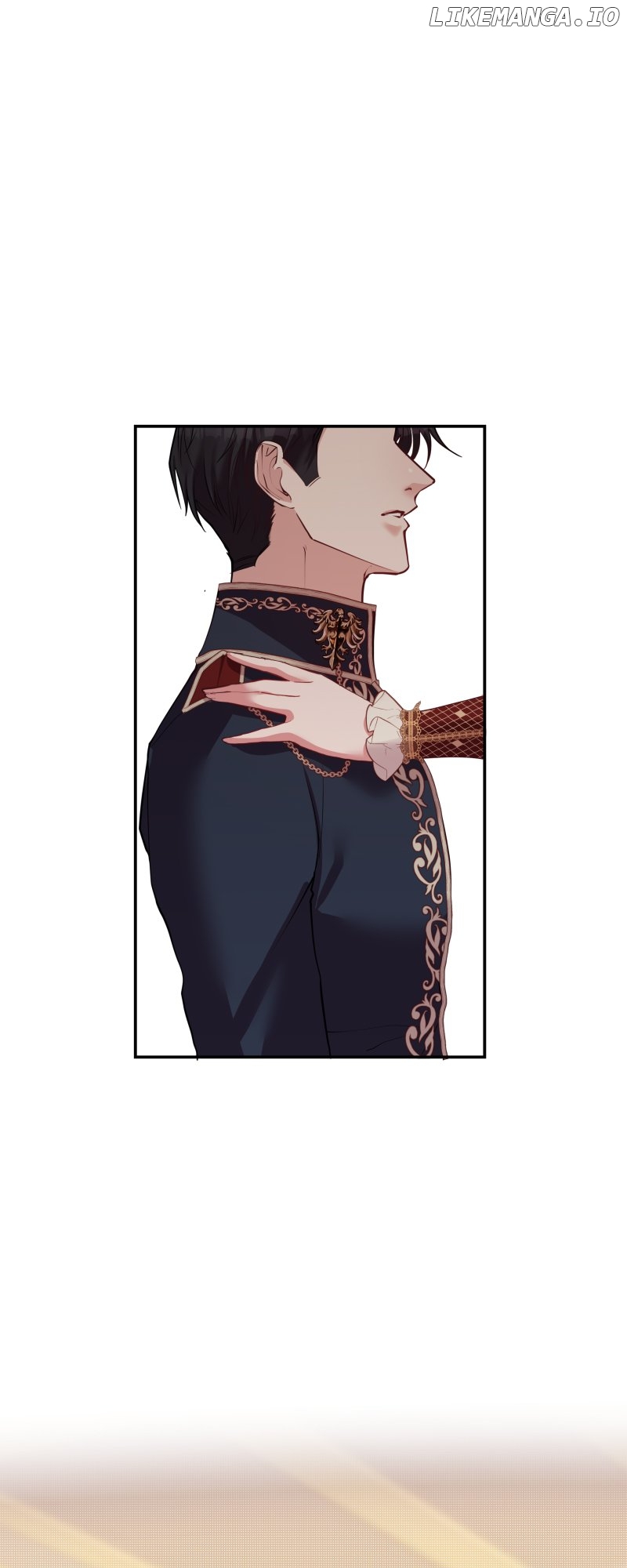 A Villainess’ Revenge Is Sweeter Than Honey Chapter 87 - page 35
