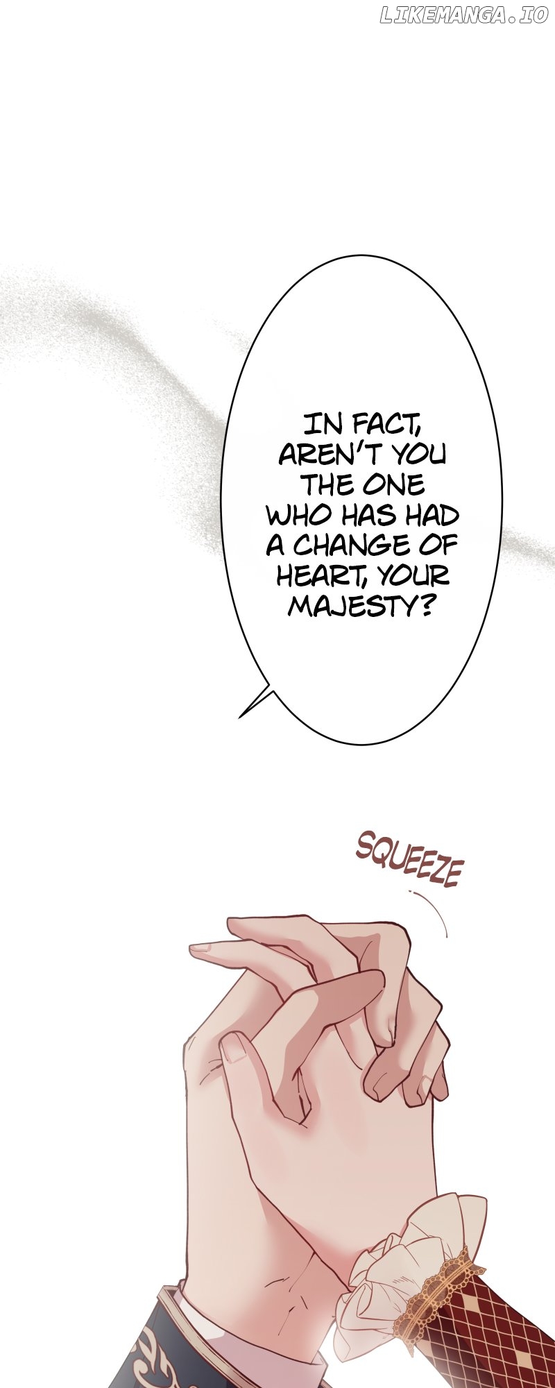 A Villainess’ Revenge Is Sweeter Than Honey Chapter 87 - page 41