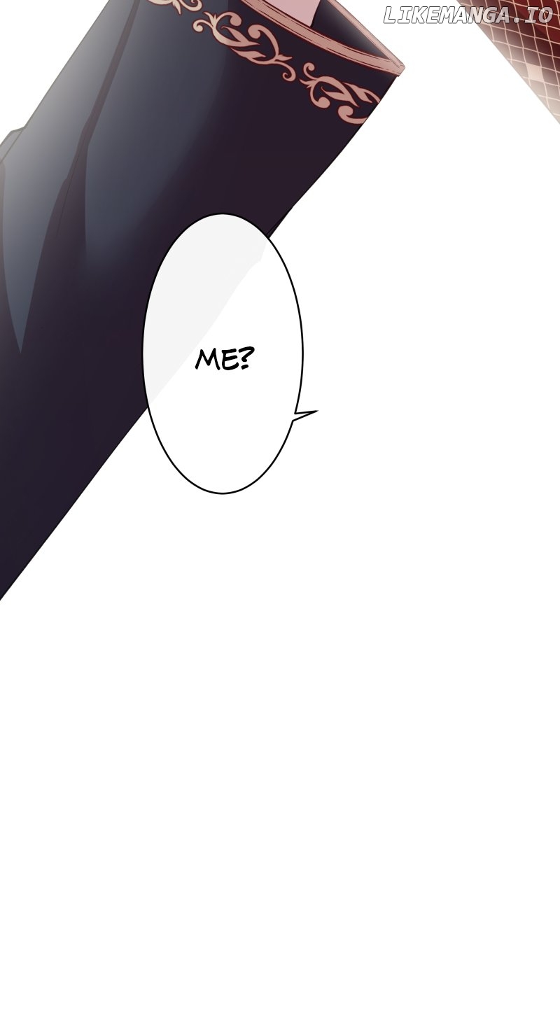 A Villainess’ Revenge Is Sweeter Than Honey Chapter 87 - page 42