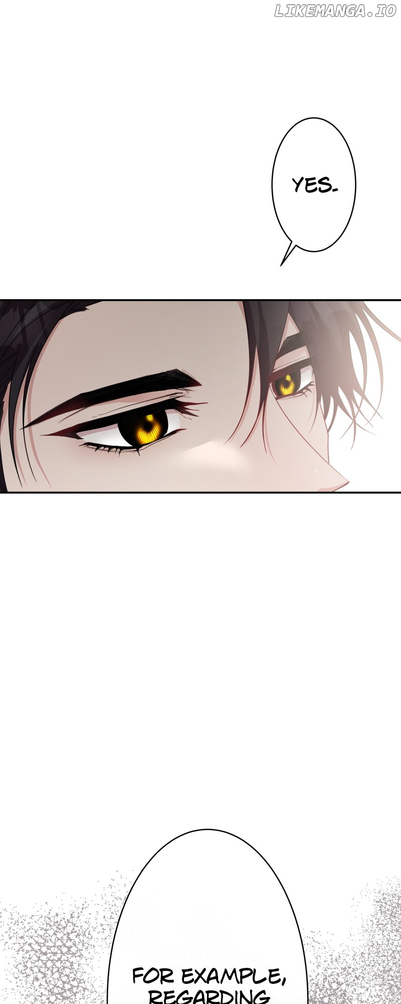 A Villainess’ Revenge Is Sweeter Than Honey Chapter 87 - page 43