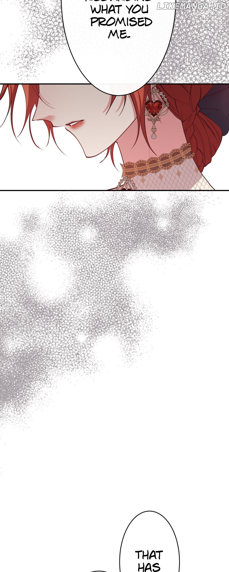 A Villainess’ Revenge Is Sweeter Than Honey Chapter 87 - page 44