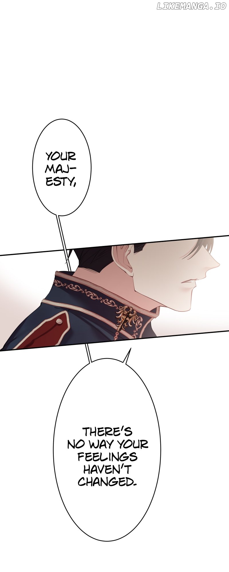 A Villainess’ Revenge Is Sweeter Than Honey Chapter 87 - page 46