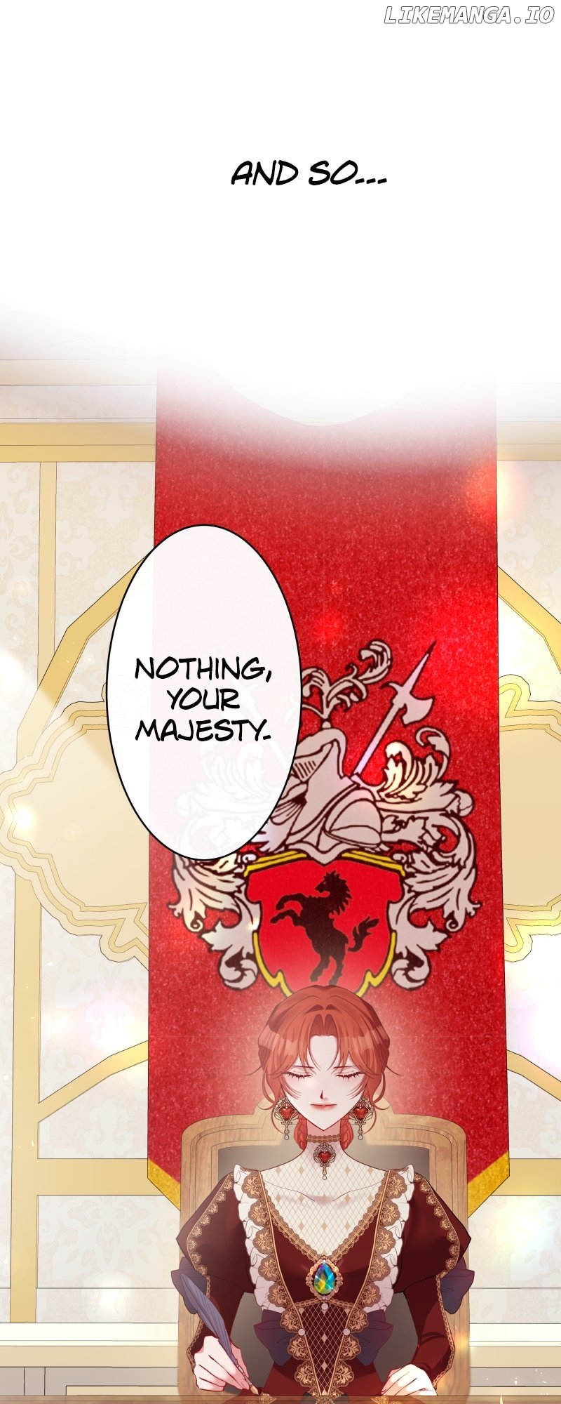A Villainess’ Revenge Is Sweeter Than Honey Chapter 87 - page 5