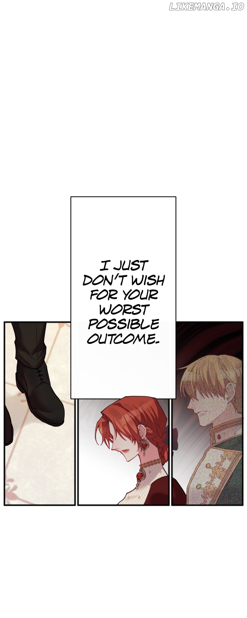 A Villainess’ Revenge Is Sweeter Than Honey Chapter 87 - page 50