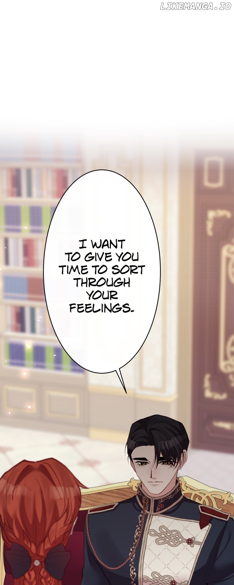 A Villainess’ Revenge Is Sweeter Than Honey Chapter 87 - page 51