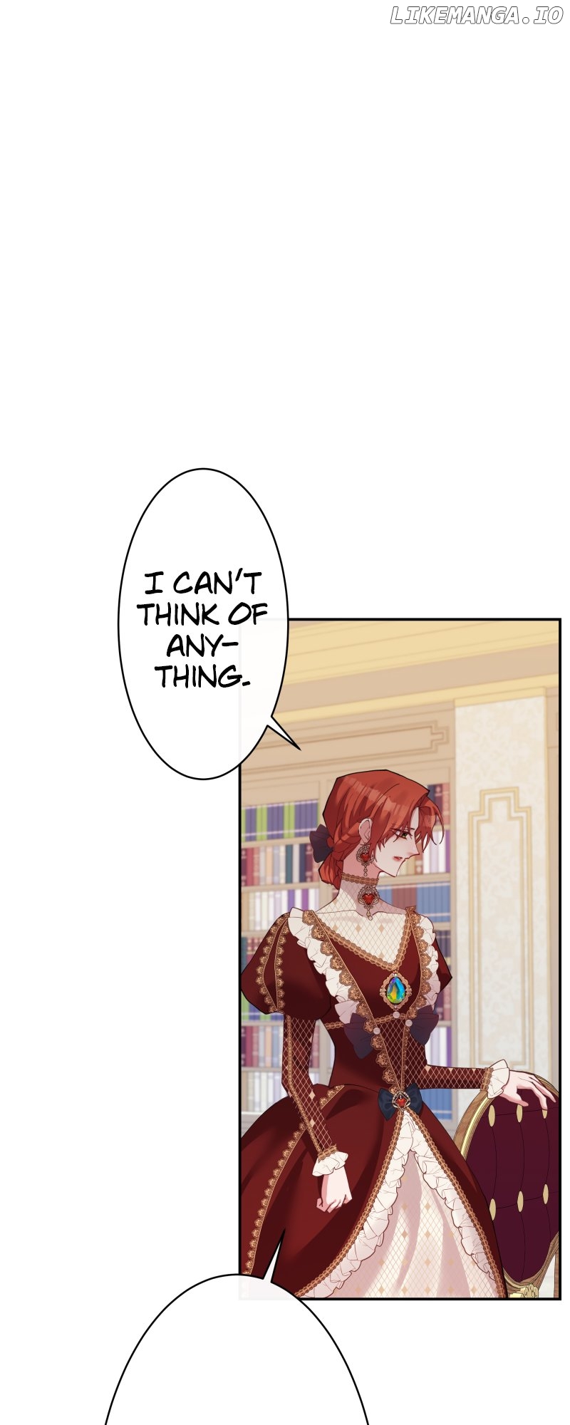 A Villainess’ Revenge Is Sweeter Than Honey Chapter 87 - page 58