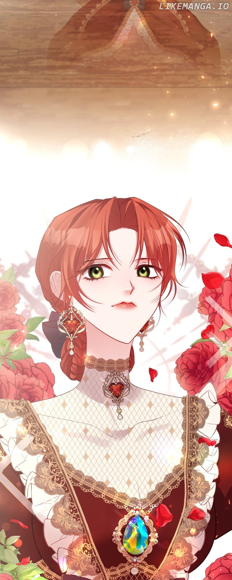 A Villainess’ Revenge Is Sweeter Than Honey Chapter 87 - page 6