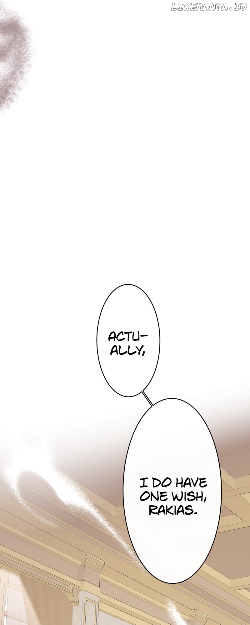 A Villainess’ Revenge Is Sweeter Than Honey Chapter 87 - page 60