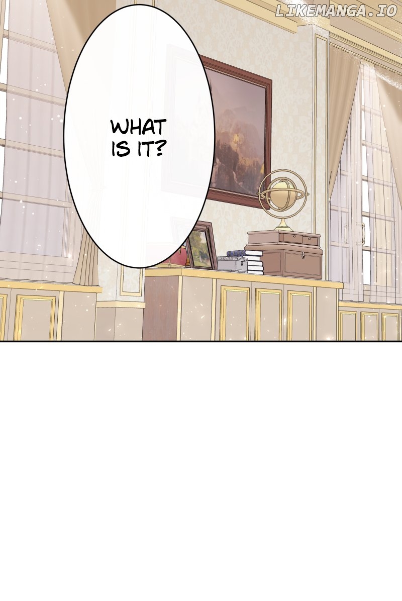 A Villainess’ Revenge Is Sweeter Than Honey Chapter 87 - page 61