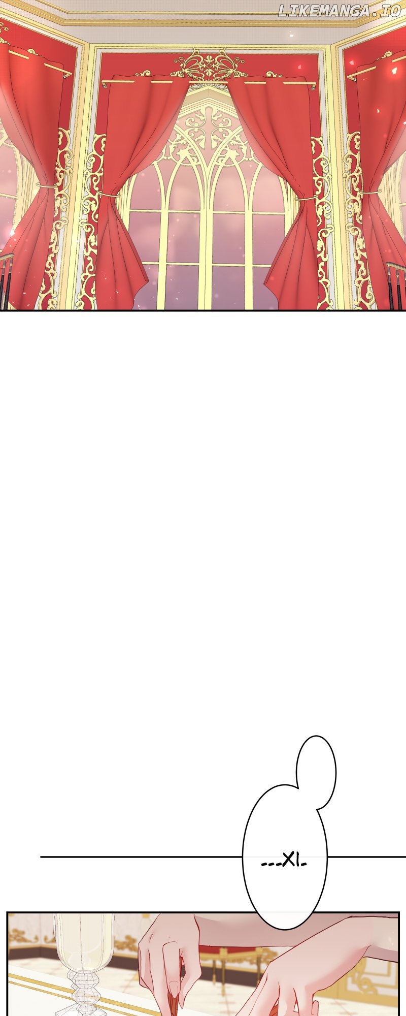 A Villainess’ Revenge Is Sweeter Than Honey Chapter 87 - page 65