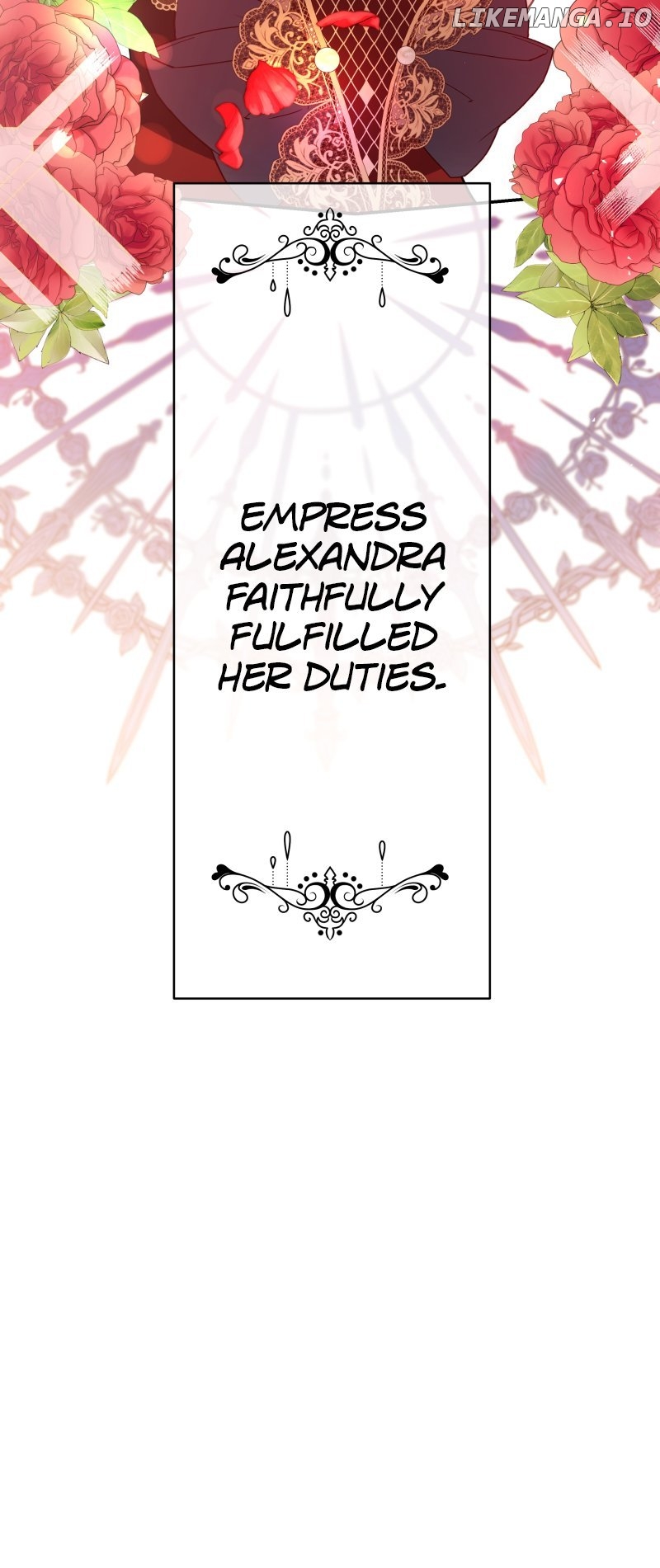 A Villainess’ Revenge Is Sweeter Than Honey Chapter 87 - page 7