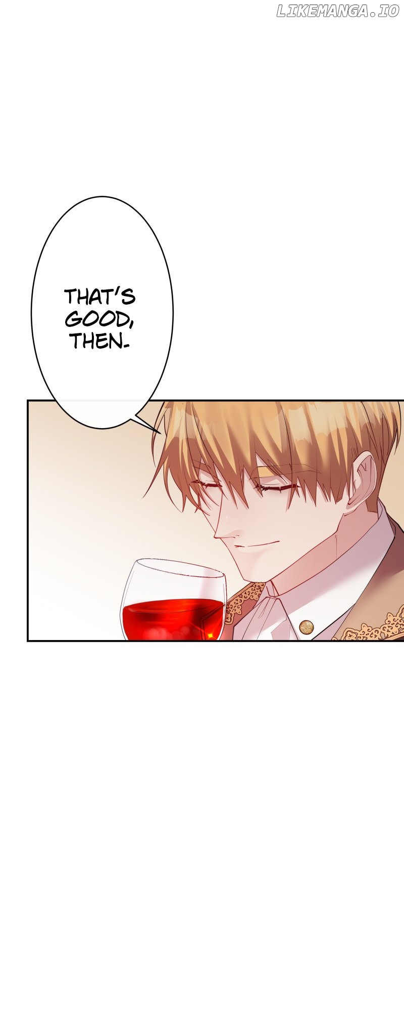 A Villainess’ Revenge Is Sweeter Than Honey Chapter 87 - page 74