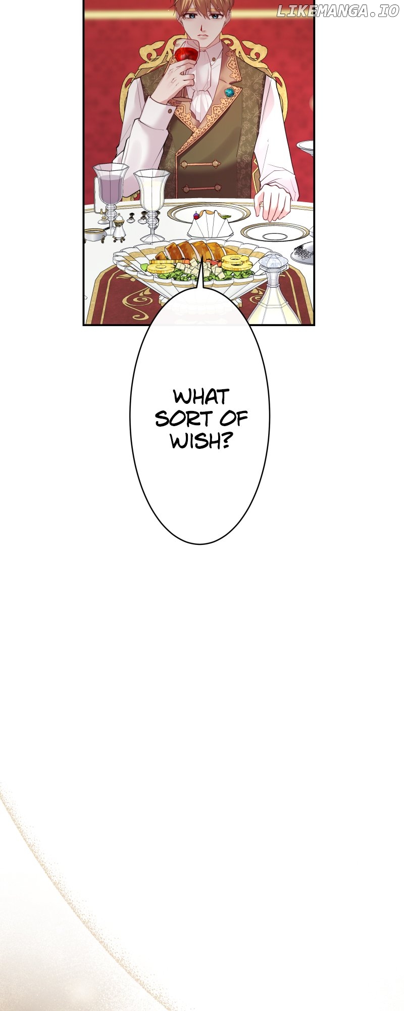 A Villainess’ Revenge Is Sweeter Than Honey Chapter 87 - page 80