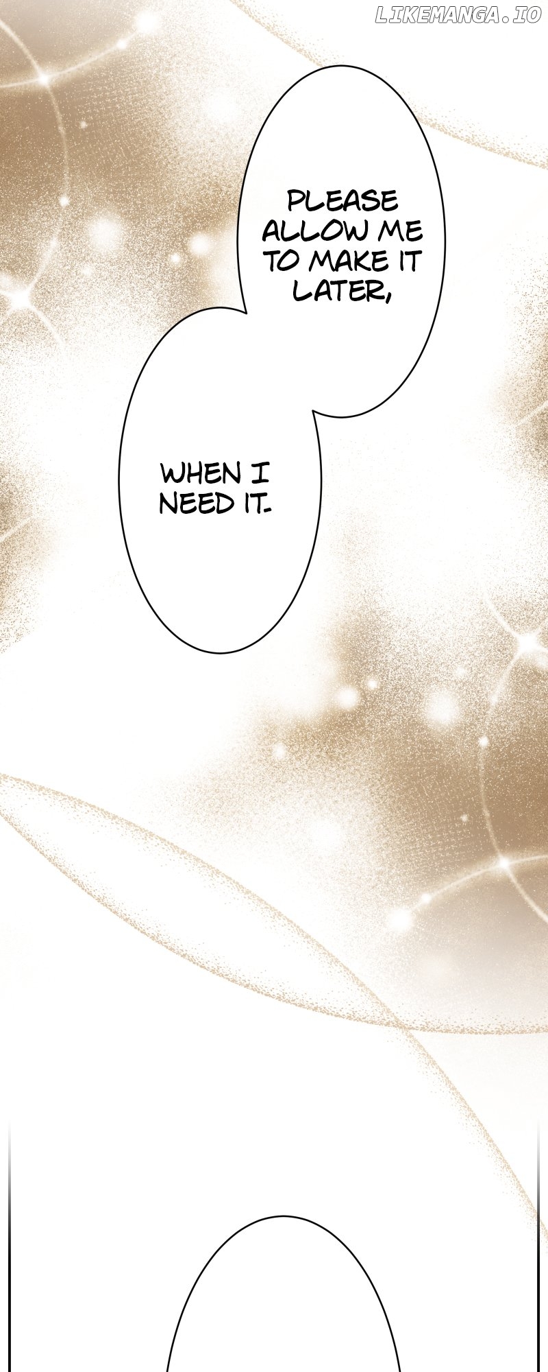 A Villainess’ Revenge Is Sweeter Than Honey Chapter 87 - page 81