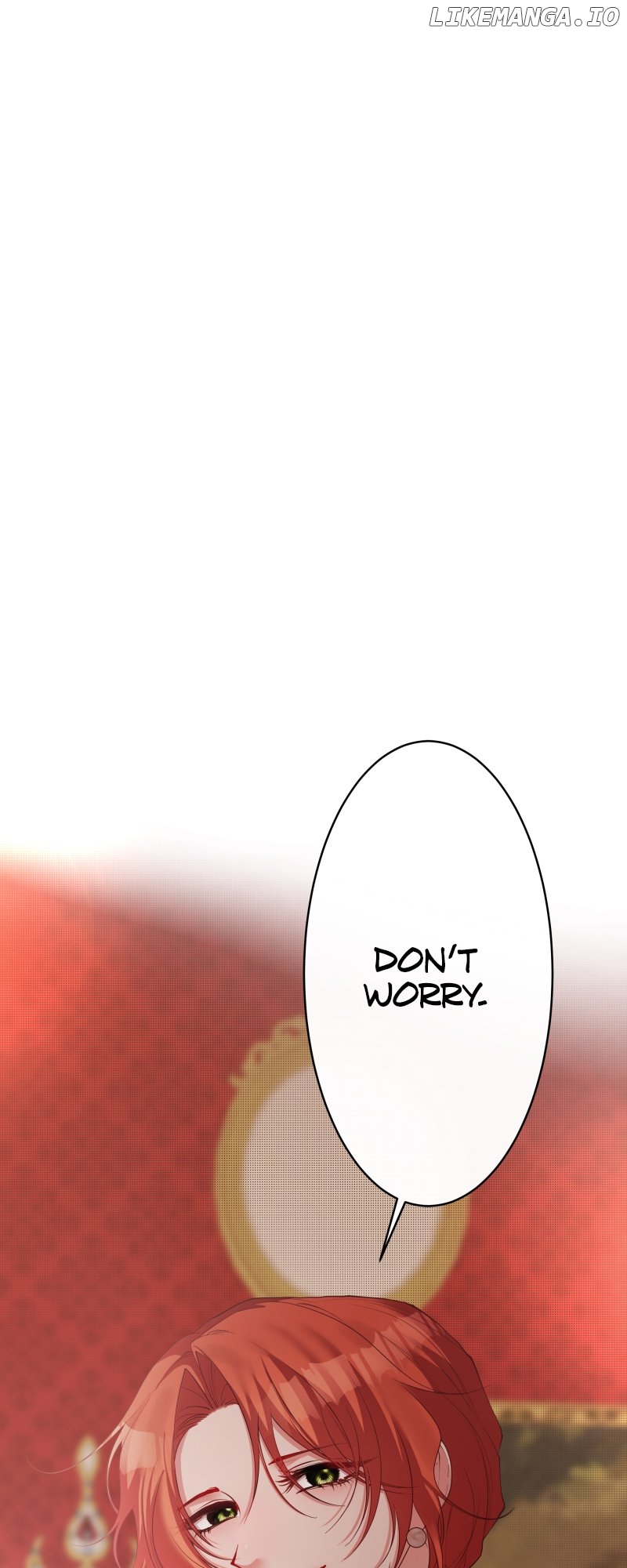 A Villainess’ Revenge Is Sweeter Than Honey Chapter 87 - page 84
