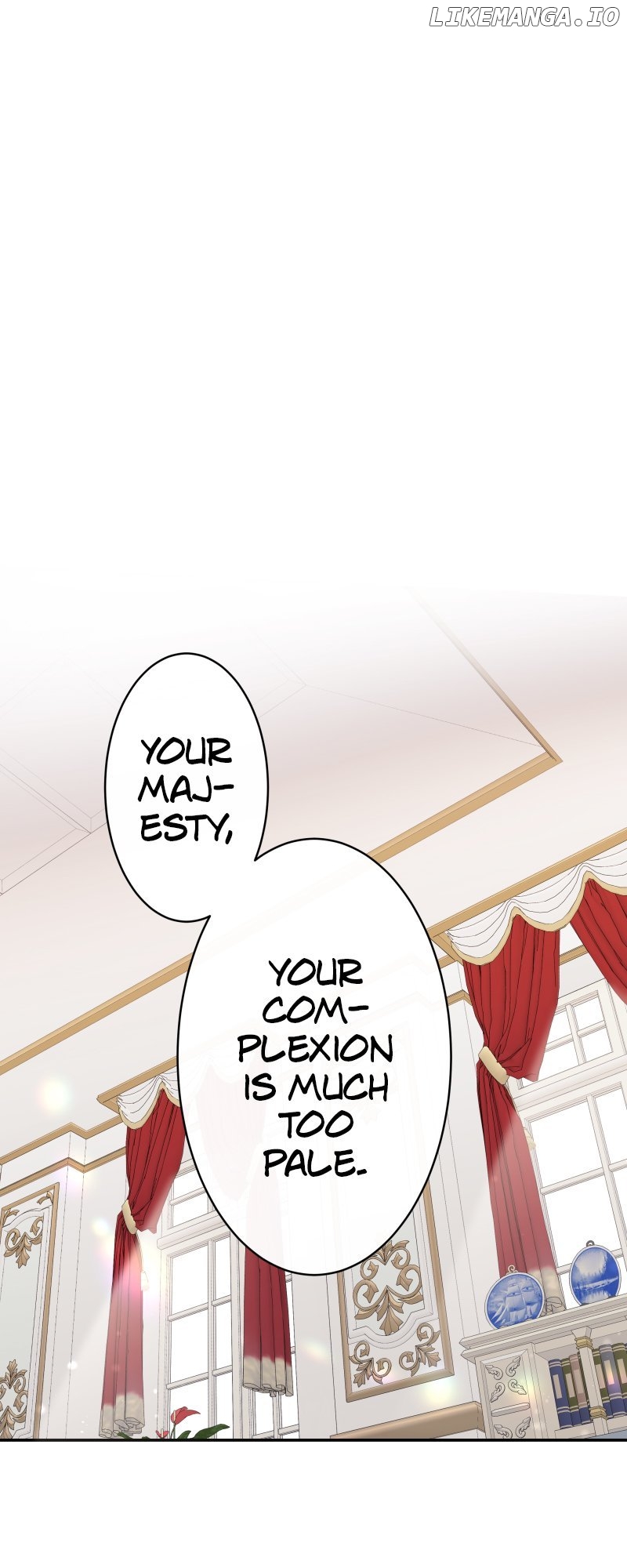 A Villainess’ Revenge Is Sweeter Than Honey Chapter 88 - page 14