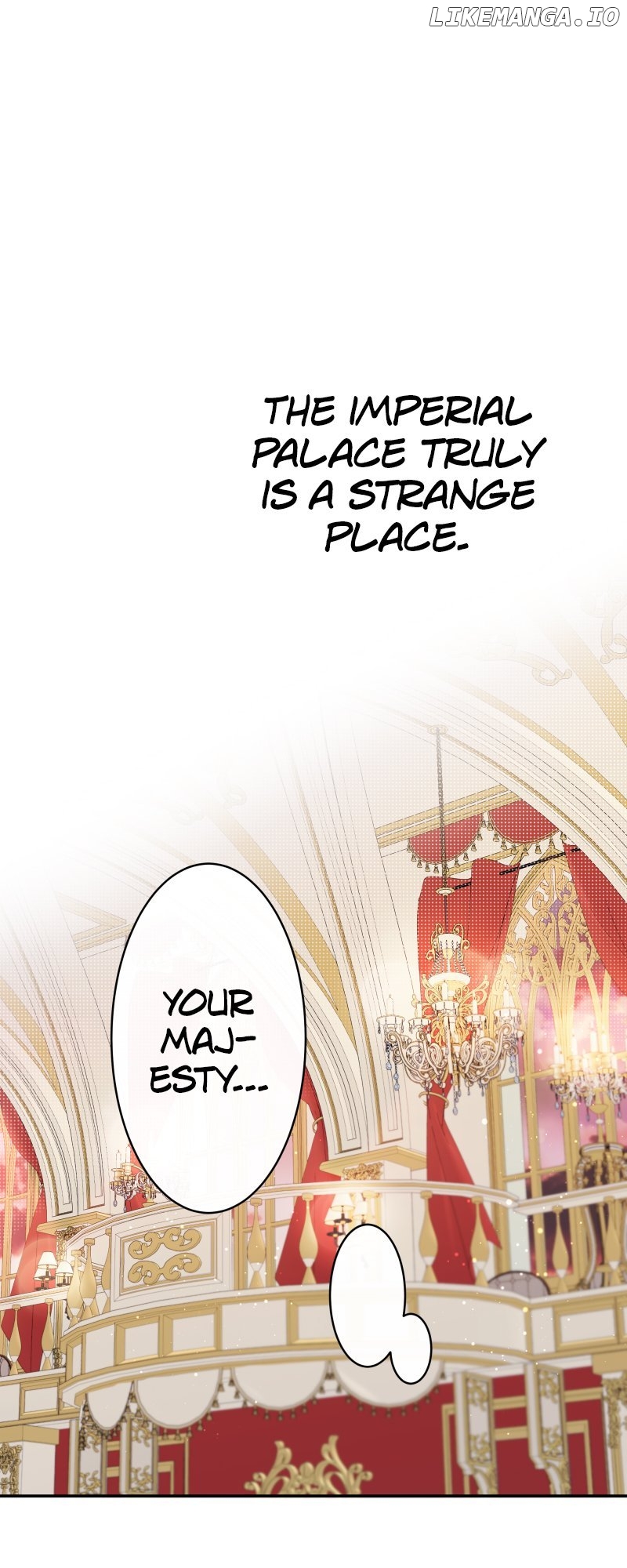 A Villainess’ Revenge Is Sweeter Than Honey Chapter 88 - page 20