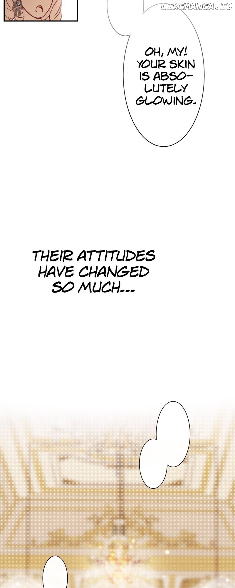 A Villainess’ Revenge Is Sweeter Than Honey Chapter 88 - page 23