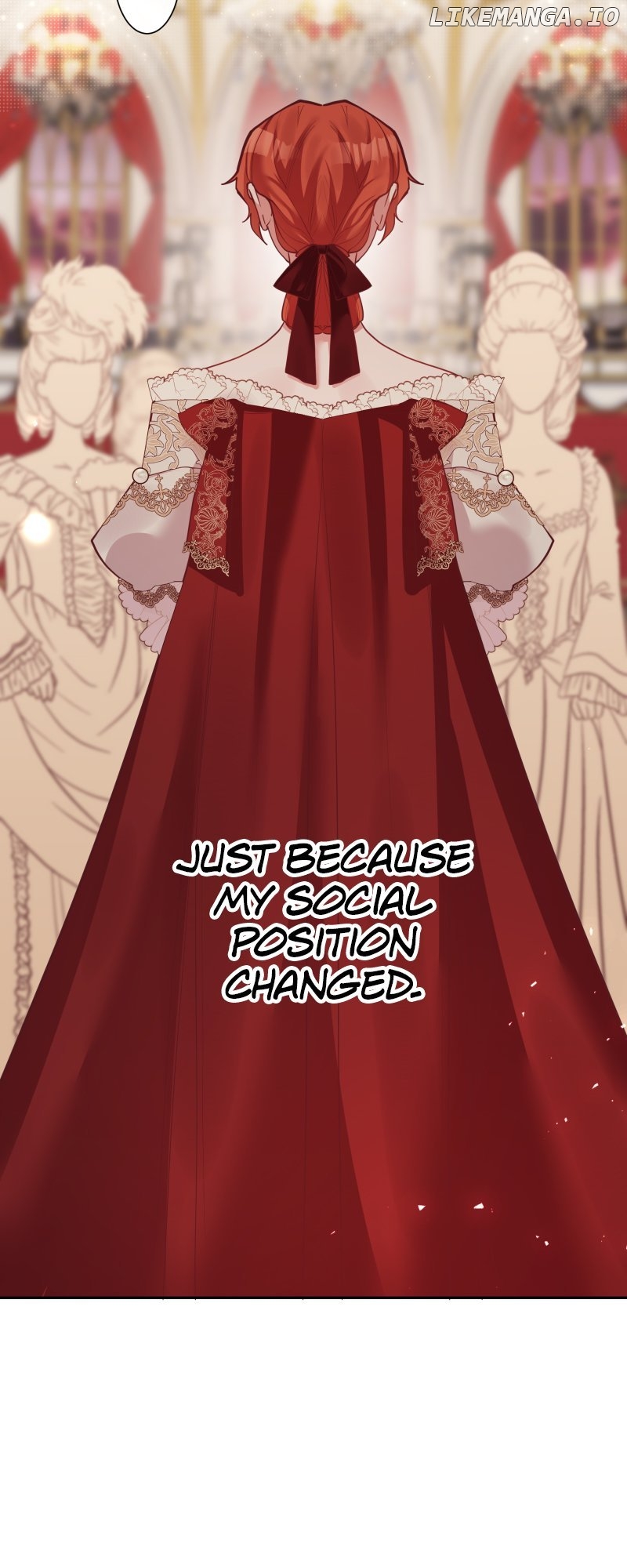 A Villainess’ Revenge Is Sweeter Than Honey Chapter 88 - page 24