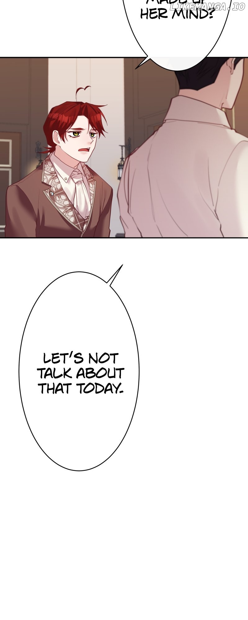A Villainess’ Revenge Is Sweeter Than Honey Chapter 88 - page 3