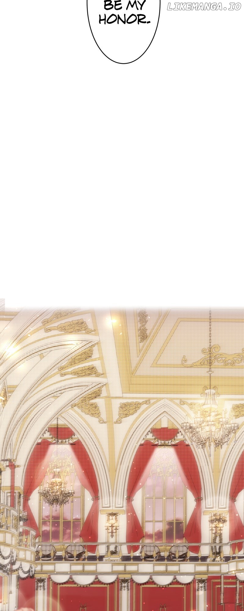 A Villainess’ Revenge Is Sweeter Than Honey Chapter 88 - page 33
