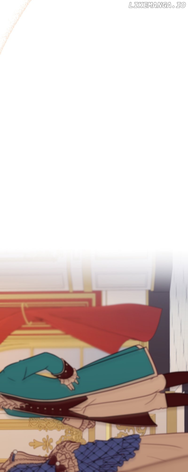 A Villainess’ Revenge Is Sweeter Than Honey Chapter 88 - page 48