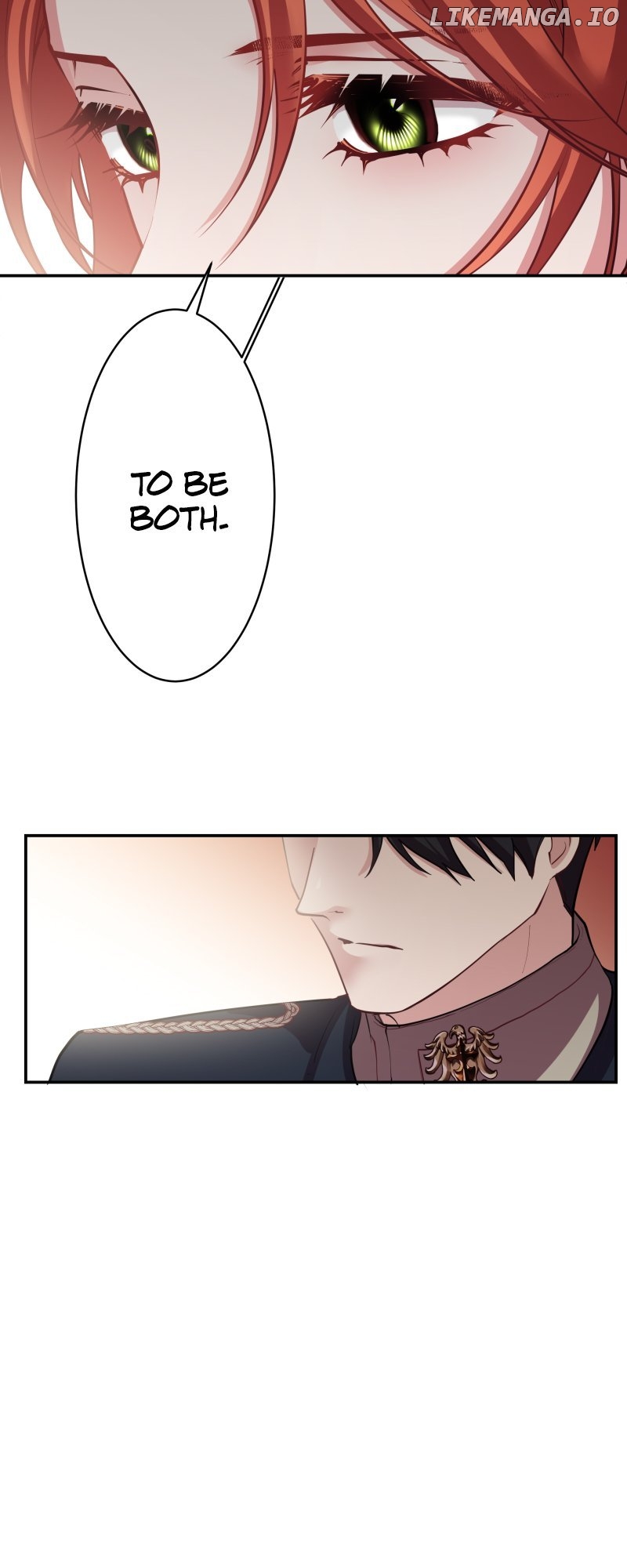 A Villainess’ Revenge Is Sweeter Than Honey Chapter 88 - page 62